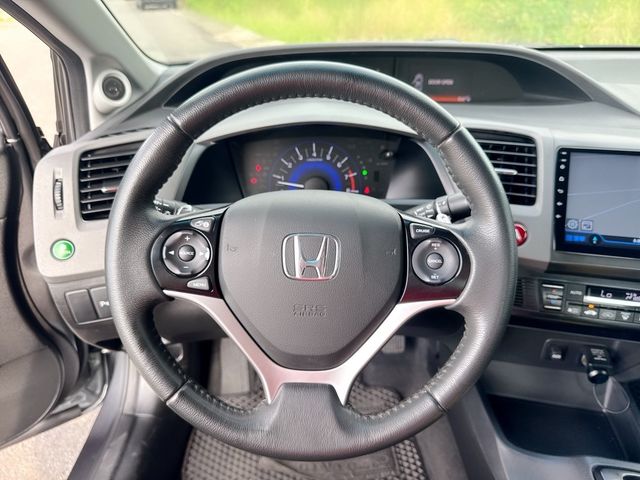 HONDA本田 CIVIC  第5張相片