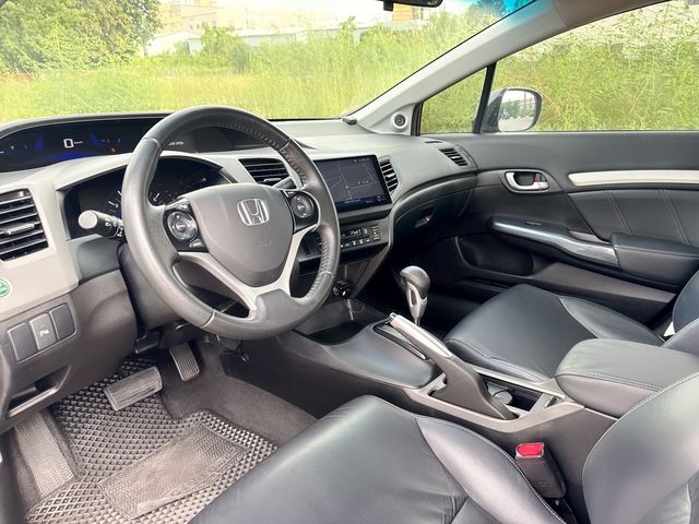 HONDA本田 CIVIC  第6張相片