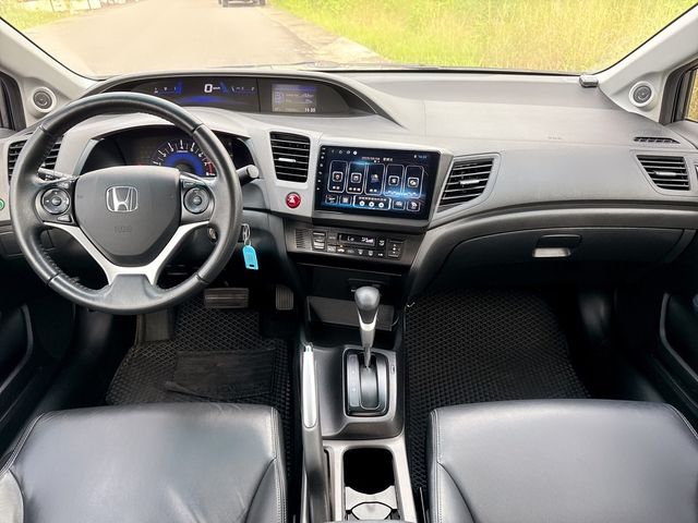 HONDA本田 CIVIC  第7張相片