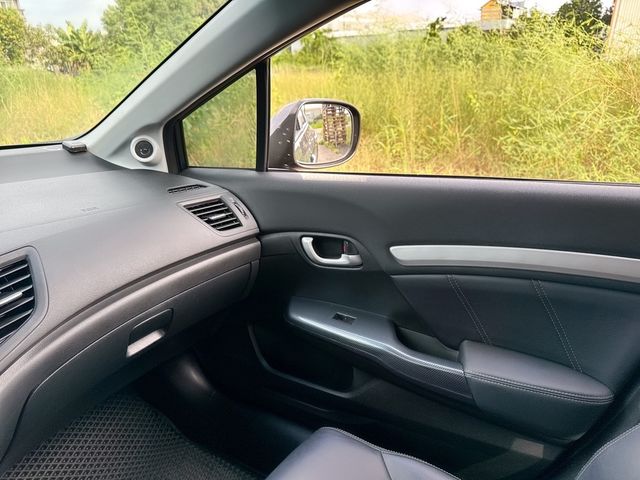 HONDA本田 CIVIC  第10張相片