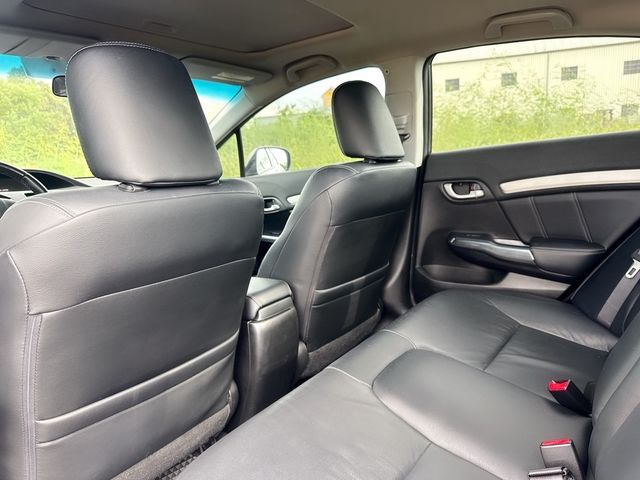 HONDA本田 CIVIC  第13張相片