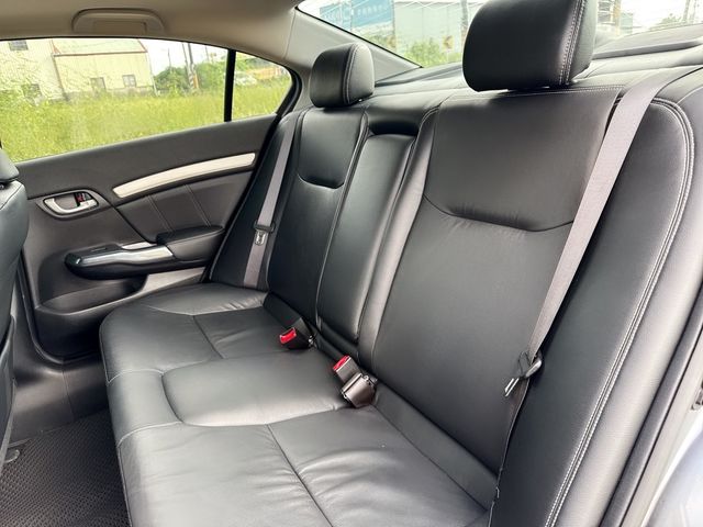 HONDA本田 CIVIC  第14張相片