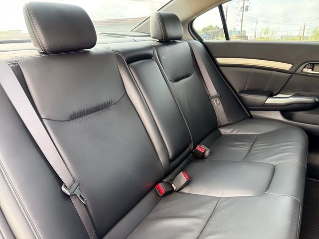 HONDA本田 CIVIC  第16張相片