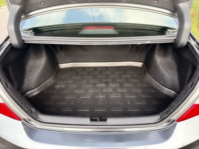 HONDA本田 CIVIC  第17張相片