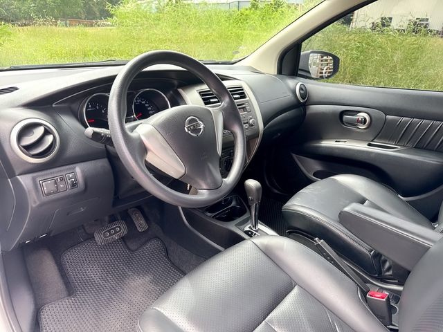NISSAN日產 LIVINA  第8張相片