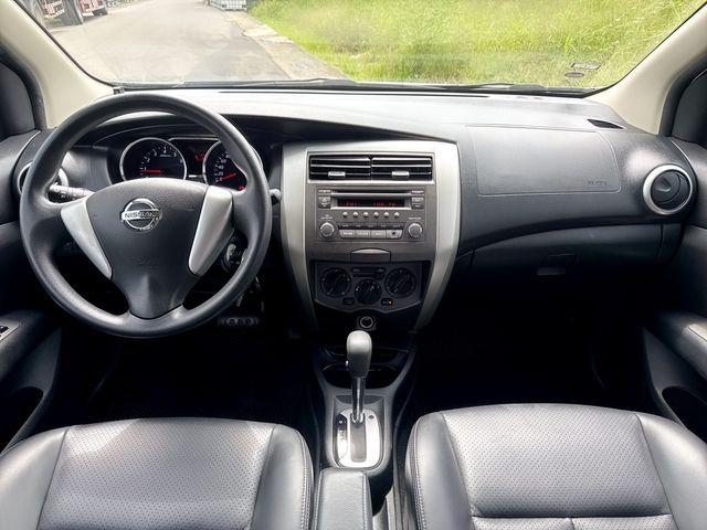NISSAN日產 LIVINA  第9張相片