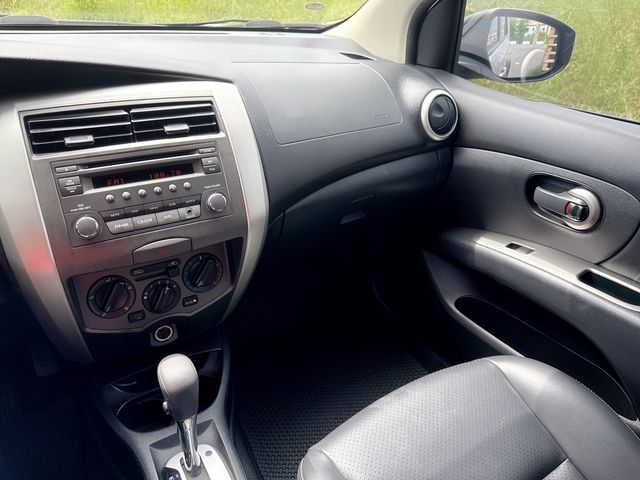 NISSAN日產 LIVINA  第10張相片