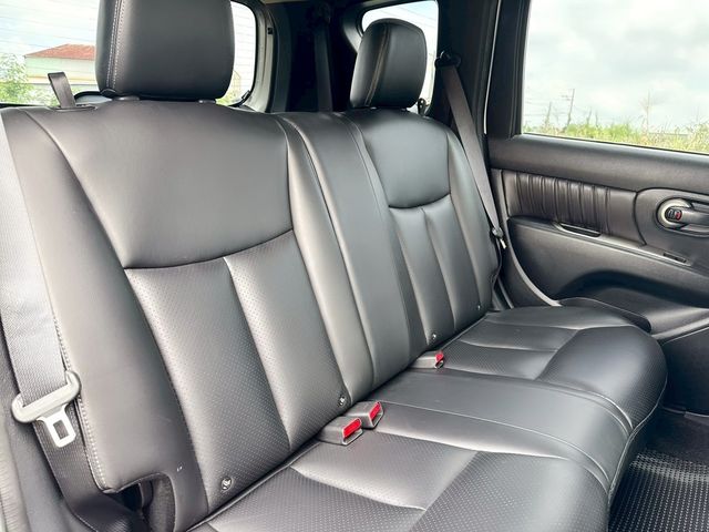 NISSAN日產 LIVINA  第17張相片