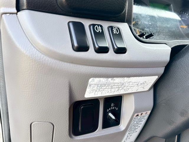 MITSUBISHI三菱 CANTER  第7張相片