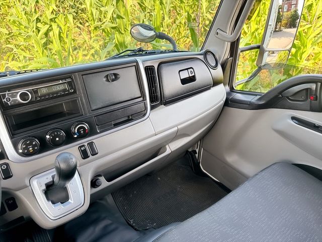 MITSUBISHI三菱 CANTER  第10張相片