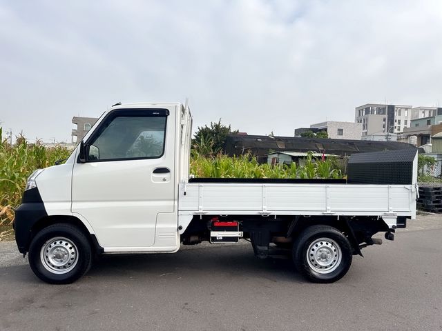 MITSUBISHI三菱 VERYCA  第14張相片