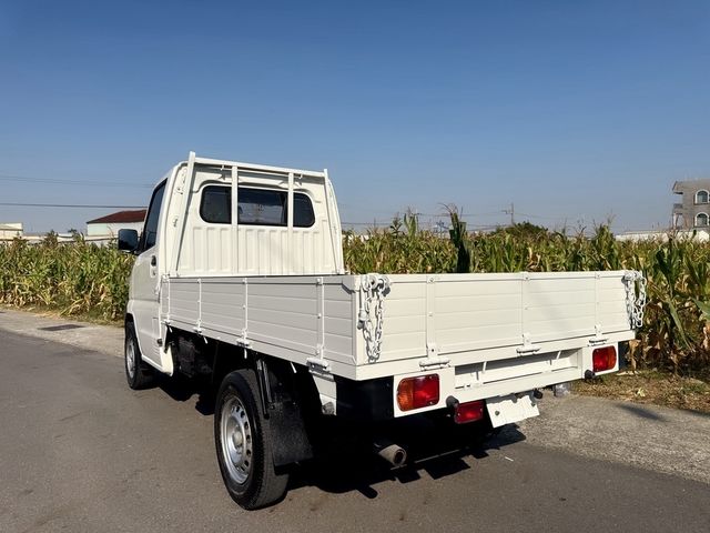 MITSUBISHI三菱 VERYCA  第4張相片