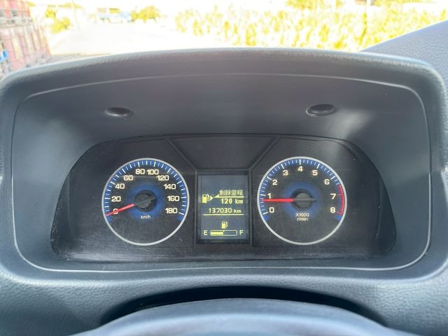 MITSUBISHI三菱 VERYCA  第7張相片