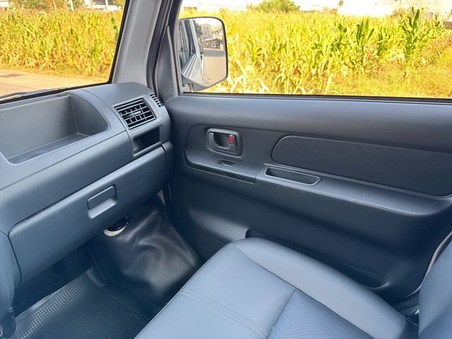 MITSUBISHI三菱 VERYCA  第11張相片