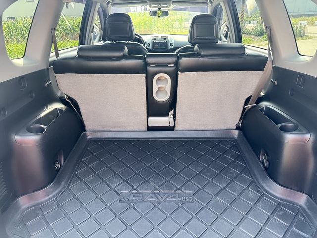 TOYOTA豐田 RAV4  第37張相片