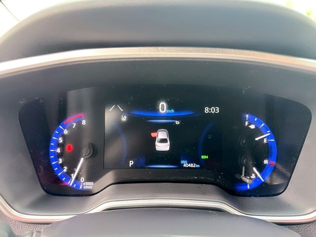 TOYOTA豐田 ALTIS  第5張相片