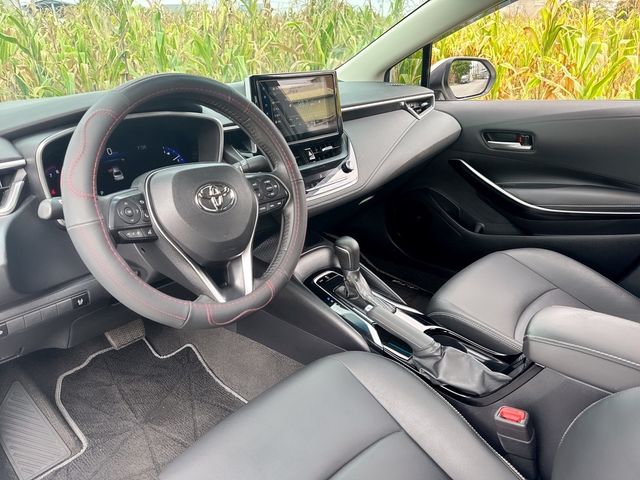 TOYOTA豐田 ALTIS  第8張相片