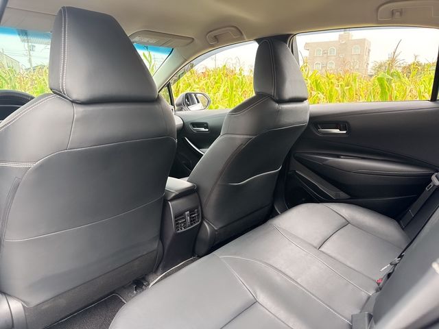 TOYOTA豐田 ALTIS  第12張相片