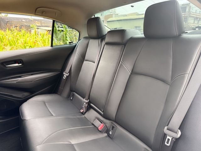 TOYOTA豐田 ALTIS  第13張相片