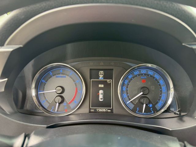 TOYOTA豐田 ALTIS  第5張相片