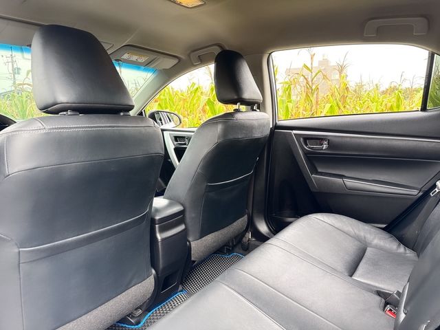 TOYOTA豐田 ALTIS  第13張相片