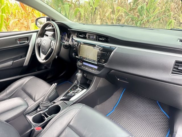 TOYOTA豐田 ALTIS  第15張相片