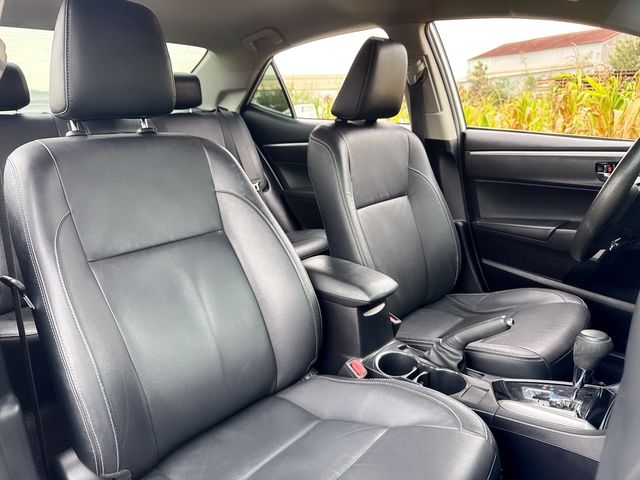 TOYOTA豐田 ALTIS  第16張相片