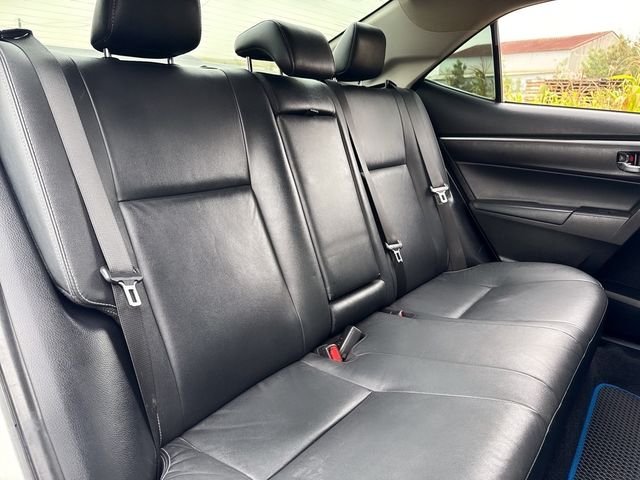 TOYOTA豐田 ALTIS  第18張相片