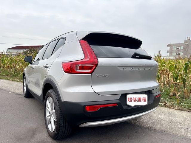 VOLVO富豪 XC40  第4張相片