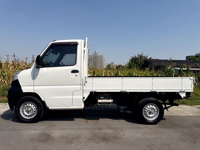 MITSUBISHI三菱 VERYCA  第6張相片