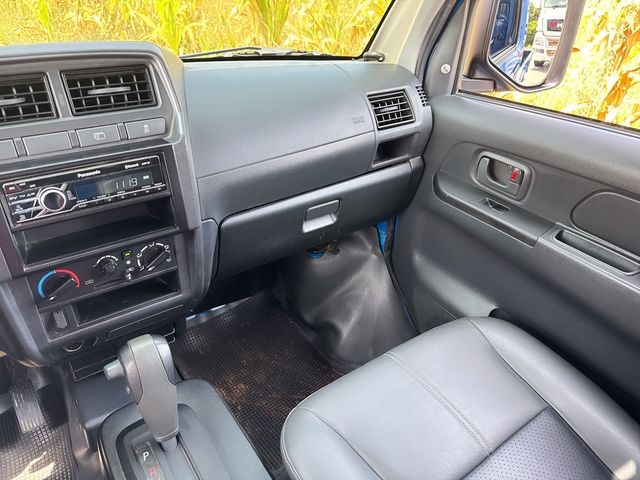 MITSUBISHI三菱 VERYCA  第10張相片