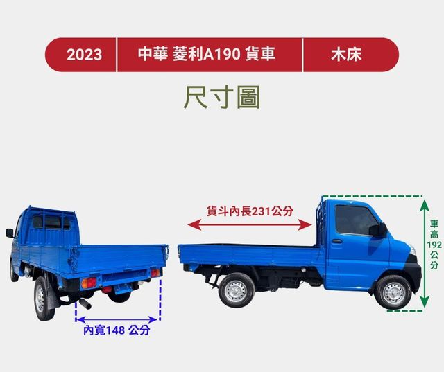 MITSUBISHI三菱 VERYCA  第18張相片