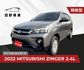 MITSUBISHI三菱 ZINGER  第1張縮圖