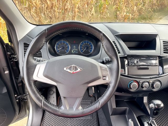 MITSUBISHI三菱 ZINGER  第8張相片