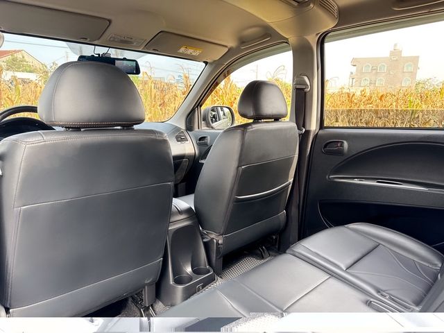 MITSUBISHI三菱 ZINGER  第13張相片