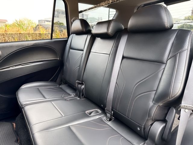 MITSUBISHI三菱 ZINGER  第14張相片