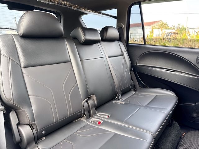 MITSUBISHI三菱 ZINGER  第18張相片