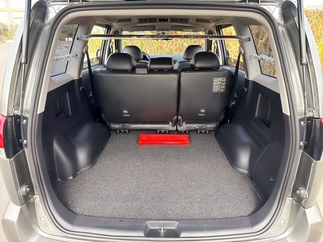 MITSUBISHI三菱 ZINGER  第19張相片