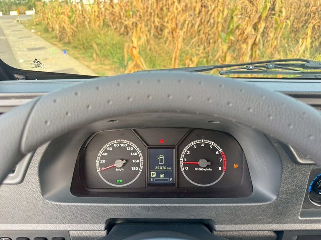 MITSUBISHI三菱 DELICA  第7張相片