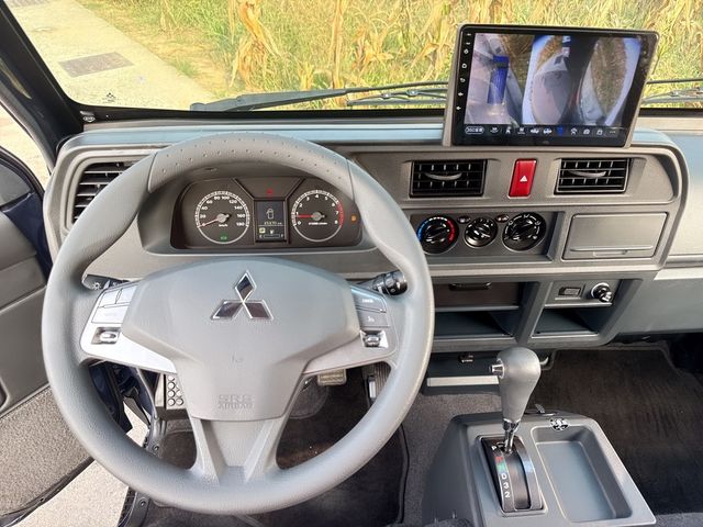 MITSUBISHI三菱 DELICA  第8張相片