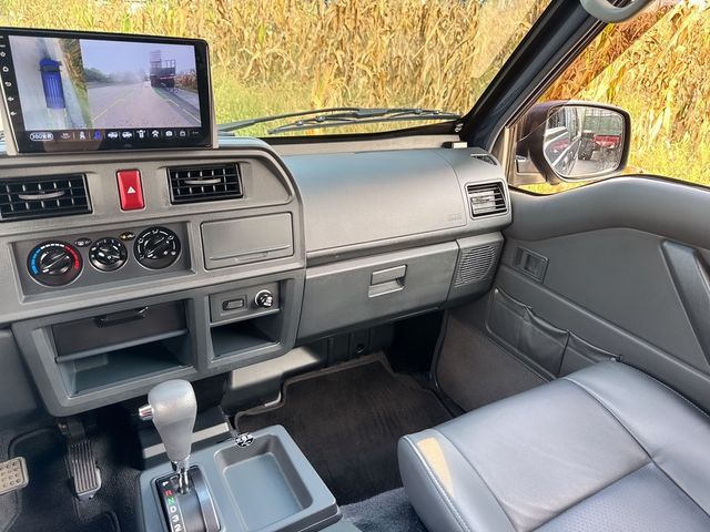 MITSUBISHI三菱 DELICA  第9張相片