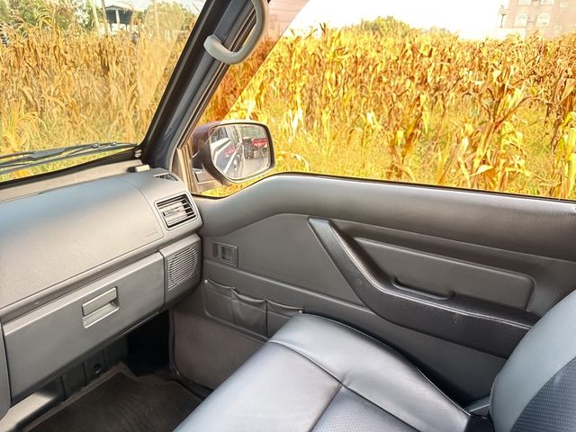 MITSUBISHI三菱 DELICA  第10張相片