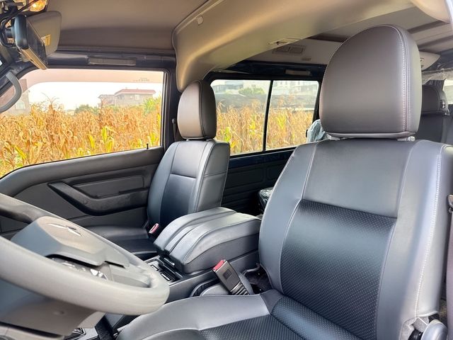 MITSUBISHI三菱 DELICA  第12張相片