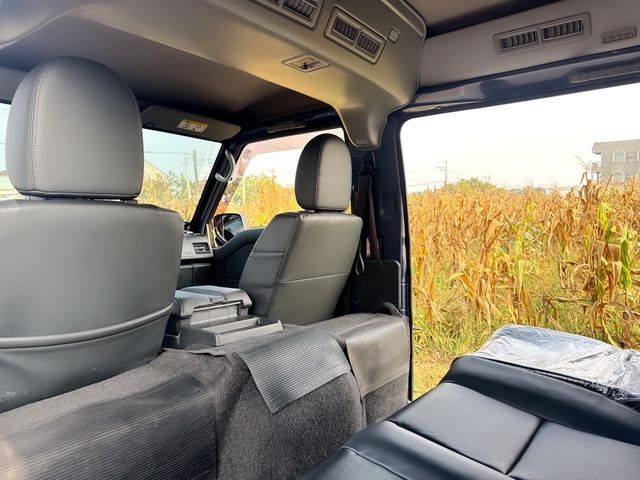 MITSUBISHI三菱 DELICA  第13張相片