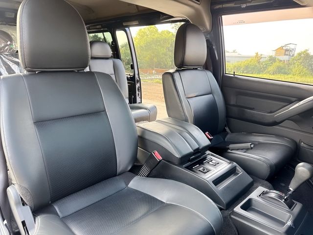 MITSUBISHI三菱 DELICA  第16張相片