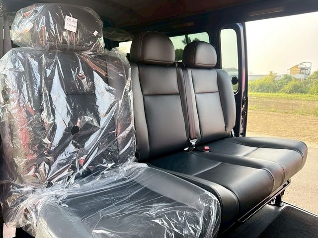 MITSUBISHI三菱 DELICA  第18張相片