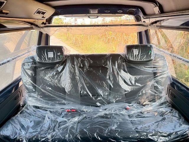 MITSUBISHI三菱 DELICA  第19張相片