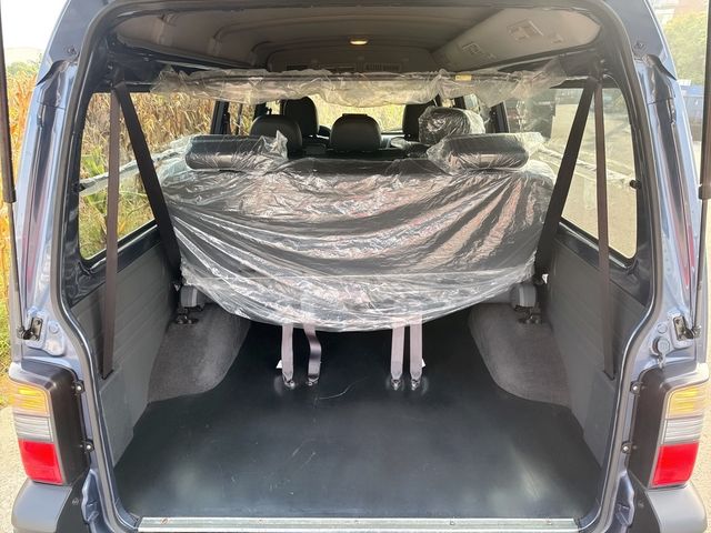 MITSUBISHI三菱 DELICA  第20張相片