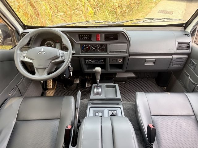 MITSUBISHI三菱 DELICA  第5張相片