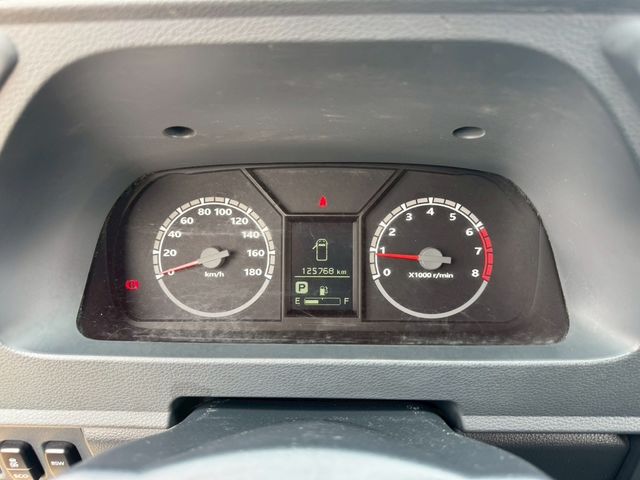 MITSUBISHI三菱 DELICA  第6張相片